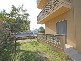 Apartment L'Escala Außenaufnahme 3