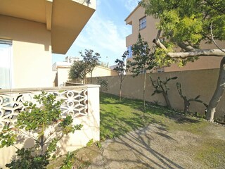 Appartement L'Escala Buitenaudio-opname 4