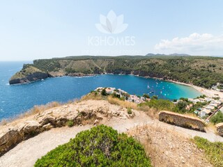 Apartamento L'Escala Entorno 43