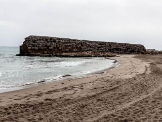 Appartamento L'Escala Ambiente 21