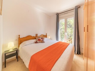 Villa L'Escala Caratteristiche 6