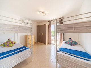 Villa L'Escala Équipement 9