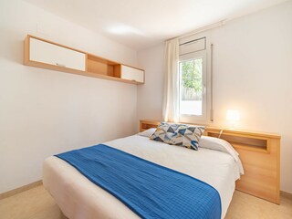 Villa L'Escala Caratteristiche 11