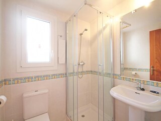 Villa L'Escala Características 7