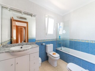 Villa L'Escala Caratteristiche 14