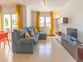 Villa L'Escala Équipement 11