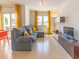 Villa L'Escala Kenmerken 11