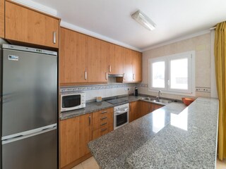 Villa L'Escala Équipement 14