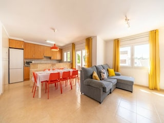 Villa L'Escala Équipement 12