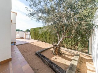 Villa L'Escala Außenaufnahme 5