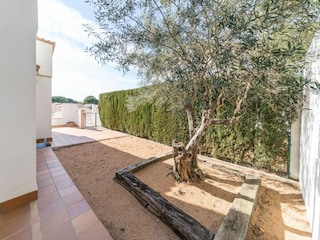 Villa L'Escala Buitenaudio-opname 5