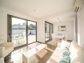 Villa L'Escala Características 12