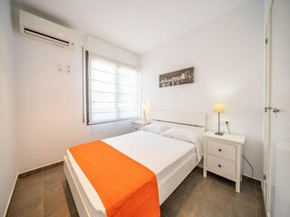 Villa L'Escala Ausstattung 9