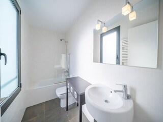 Villa L'Escala Équipement 10