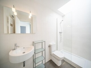 Villa L'Escala Ausstattung 13