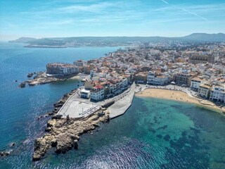 Villa L'Escala Environnement 15