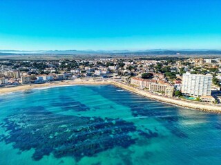 Villa L'Escala Environnement 32