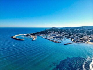 Villa L'Escala Umgebung 37