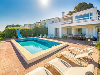 Villa L'Escala Enregistrement extérieur 3