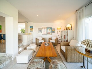 Villa L'Escala Ausstattung 12