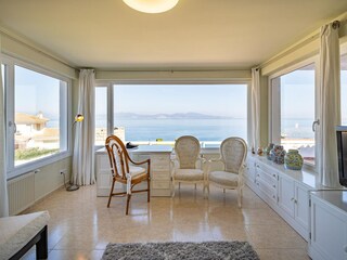 Villa L'Escala Ausstattung 28