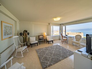 Villa L'Escala Équipement 24