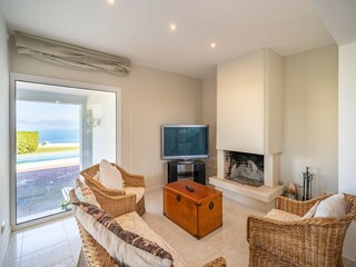 Villa L'Escala Kenmerken 13