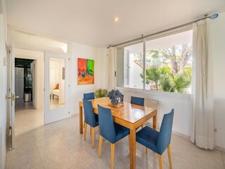 Villa L'Escala Ausstattung 20