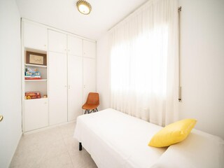 Villa L'Escala Ausstattung 21