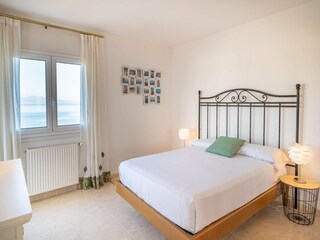 Villa L'Escala Ausstattung 29