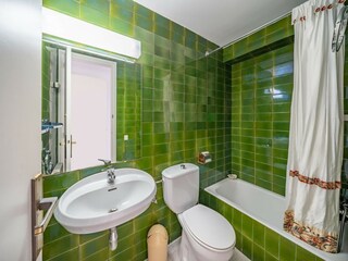 Villa L'Escala Équipement 22