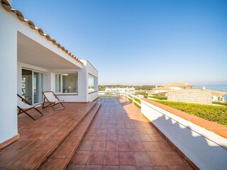 Villa L'Escala Enregistrement extérieur 5