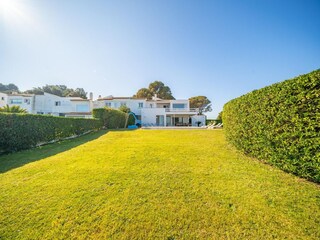 Villa L'Escala Enregistrement extérieur 4