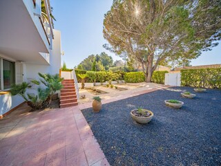 Villa L'Escala Enregistrement extérieur 7