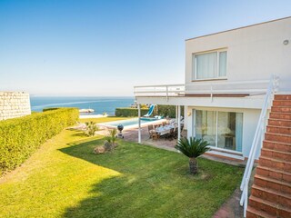 Villa L'Escala Buitenaudio-opname 5