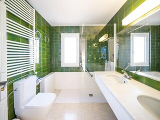 Villa L'Escala Équipement 25