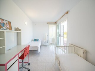 Villa L'Escala Ausstattung 27