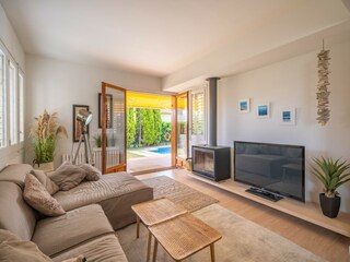 Villa L'Escala Kenmerken 13