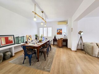 Villa L'Escala Ausstattung 11