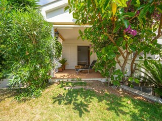 Villa L'Escala Características 35