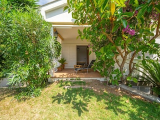 Villa L'Escala Équipement 15