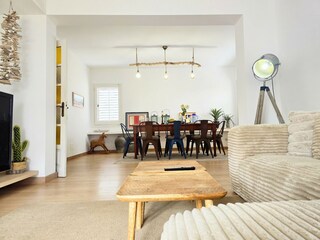 Villa L'Escala Caratteristiche 26