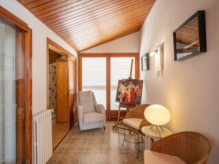 Villa L'Escala Características 12