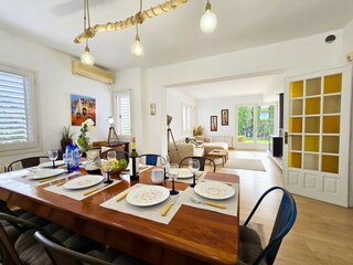 Villa L'Escala Ausstattung 21