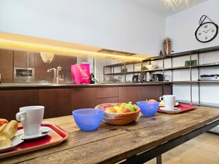 Villa L'Escala Caratteristiche 13