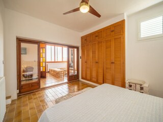 Villa L'Escala Ausstattung 24