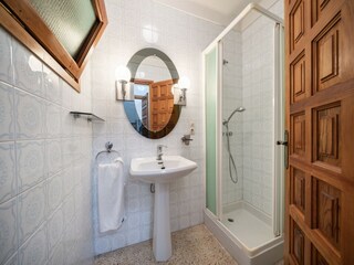 Villa L'Escala Ausstattung 29