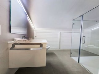 Villa L'Escala Ausstattung 30