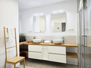 Villa L'Escala Caratteristiche 32