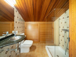 Villa L'Escala Ausstattung 31